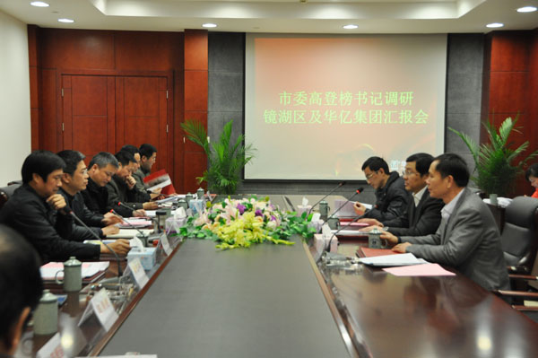 03集團董事長向書記匯報華億的工作.jpg
